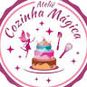 Ateliê cozinha mágica