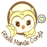 Ateliê Mamãe Coruja