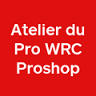 WRC PRO-SHOP