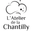 l'Atelier de la Chantilly
