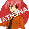 Athena Nippombashi