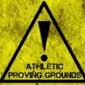 The Athletic Proving Grounds