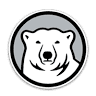 Polar Bear Statue