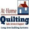 At Home Quilting