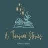 A Thousand Stories - Herndon Books