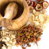 A Time to Heal Herbs