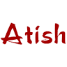 Atish