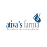 Ativa's Farma - FARMÁCIA DE MANIPULAÇÃO