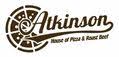 Atkinson House of Pizza and Roast Beef