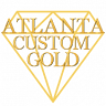 Atlanta Custom Gold Grills