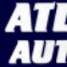 Atlantic Auto Body Shop