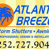 Atlantic Breeze Storm Shutters