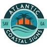 ATLANTIC COASTAL SIGNS
