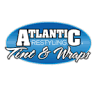 Atlantic Tint and Wraps