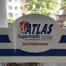 Atlas Supermarkt Mainz