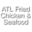 ATL CHICKEN & SEAFOOD