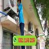 Service Mesin Cuci Kulkas AC Atmajaya Tech AirCond