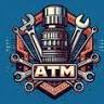 ATM Transmission Center