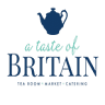 A Taste of Britain
