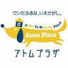 アトムプラザでワンだふるな家さがし