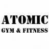 Atomic Gym Split