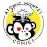 Atomic Monkey Comics