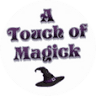 A Touch of Magick