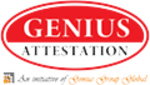 Genius certificate Attestation & Apostille Services in Chandigarh