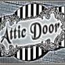 Attic Door