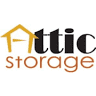 Attic Storage
