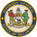 Delaware Department of Justice
