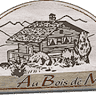 Au Bois de Megève