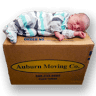 Auburn Moving & Storage