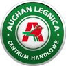 Centrum Handlowe Auchan Legnica