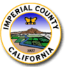 Imperial County Auditor