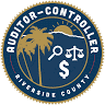 Riverside County Controller