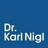 Augenarzt Primarius Dr. Karl Nigl