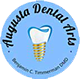 Augusta Dental Arts with Dr. Benjamin C Timmerman
