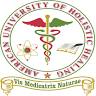 American University of Holistic Healing