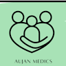 Aujan Medics and AGS laboraory