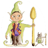 Au Lutin Gourmand