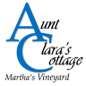 Aunt Clara's Cottage