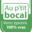Au P'tit Bocal