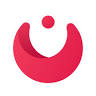 Center spiral movements Smile