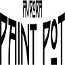 Aurora Paint Pot
