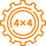 AUS4WD