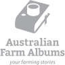 Australian Farm Albums