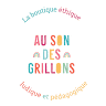 AU SON DES GRILLONS