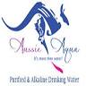 Aussie Aqua Purified and Alkaline Drinking Water