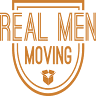 Real Men Moving LLC